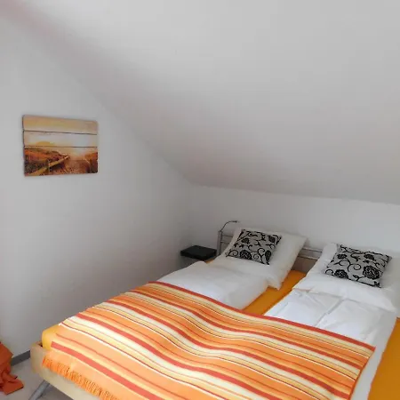 Denkys-Ferienwohnung Maulburg Buitenkant foto