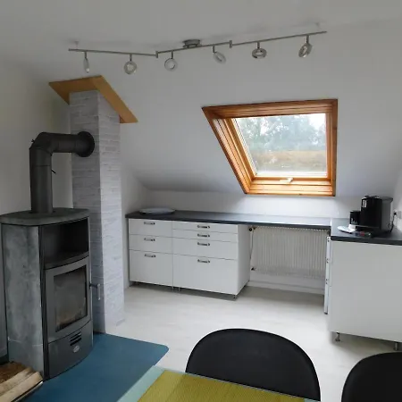 Denkys-Ferienwohnung Maulburg Buitenkant foto