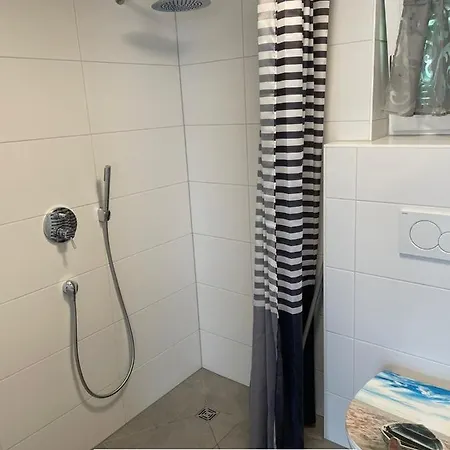 Denkys-Ferienwohnung Maulburg Buitenkant foto