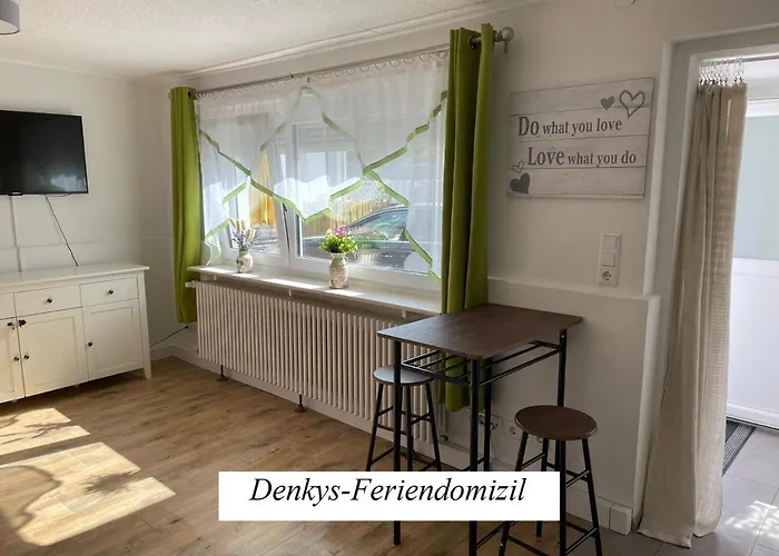 Denkys-Ferienwohnung