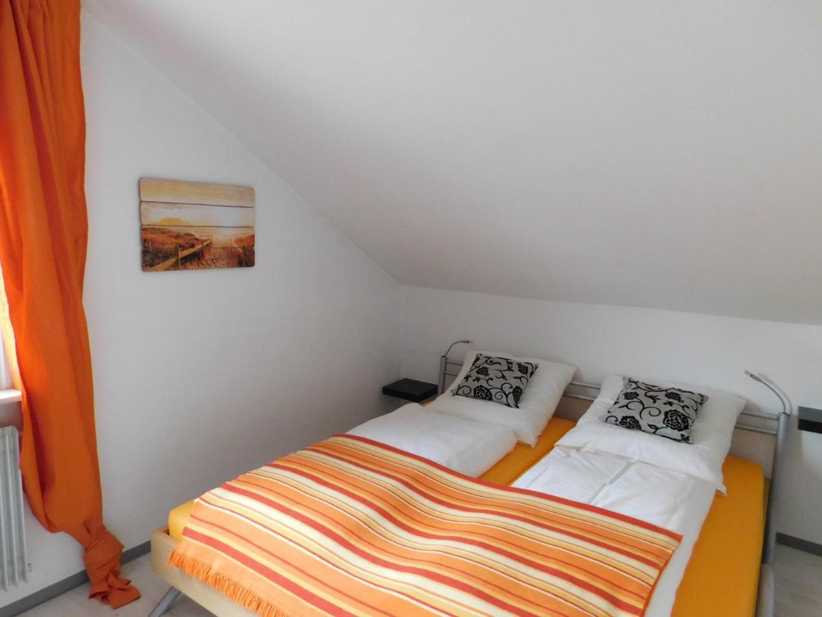 Apartment Denkys-ferienwohnung *