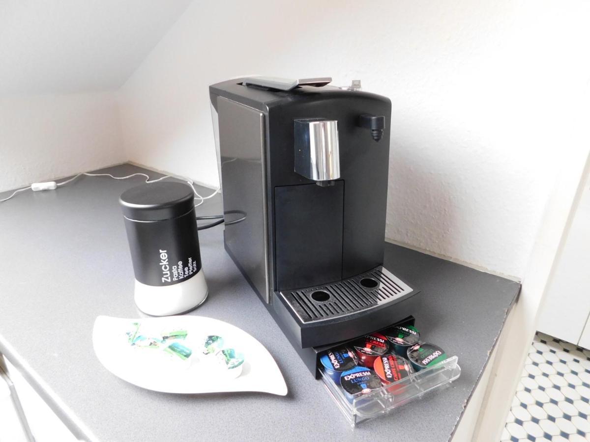 Apartment Denkys-ferienwohnung