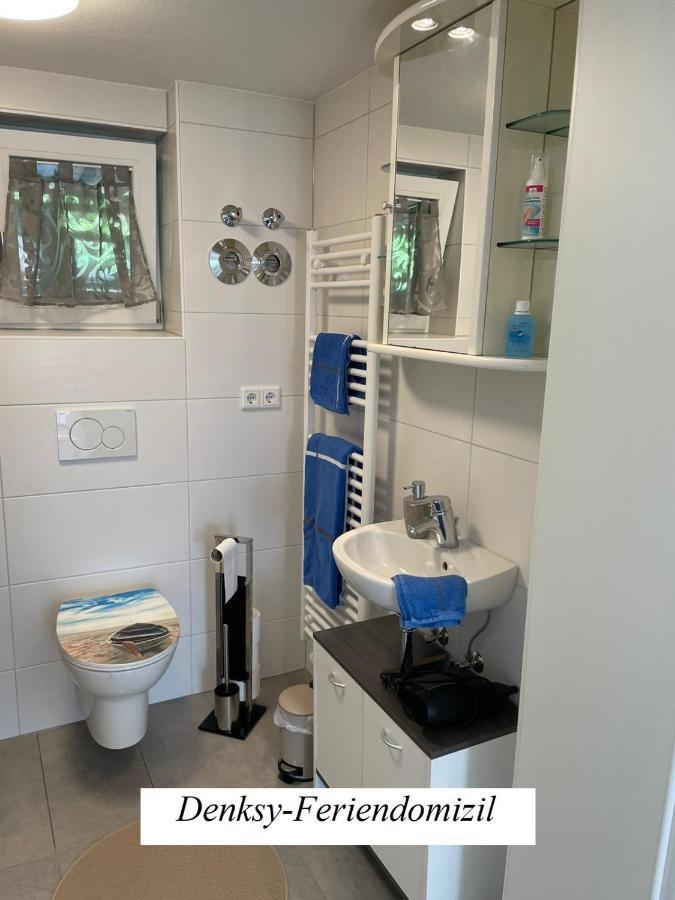 Apartment Denkys-ferienwohnung