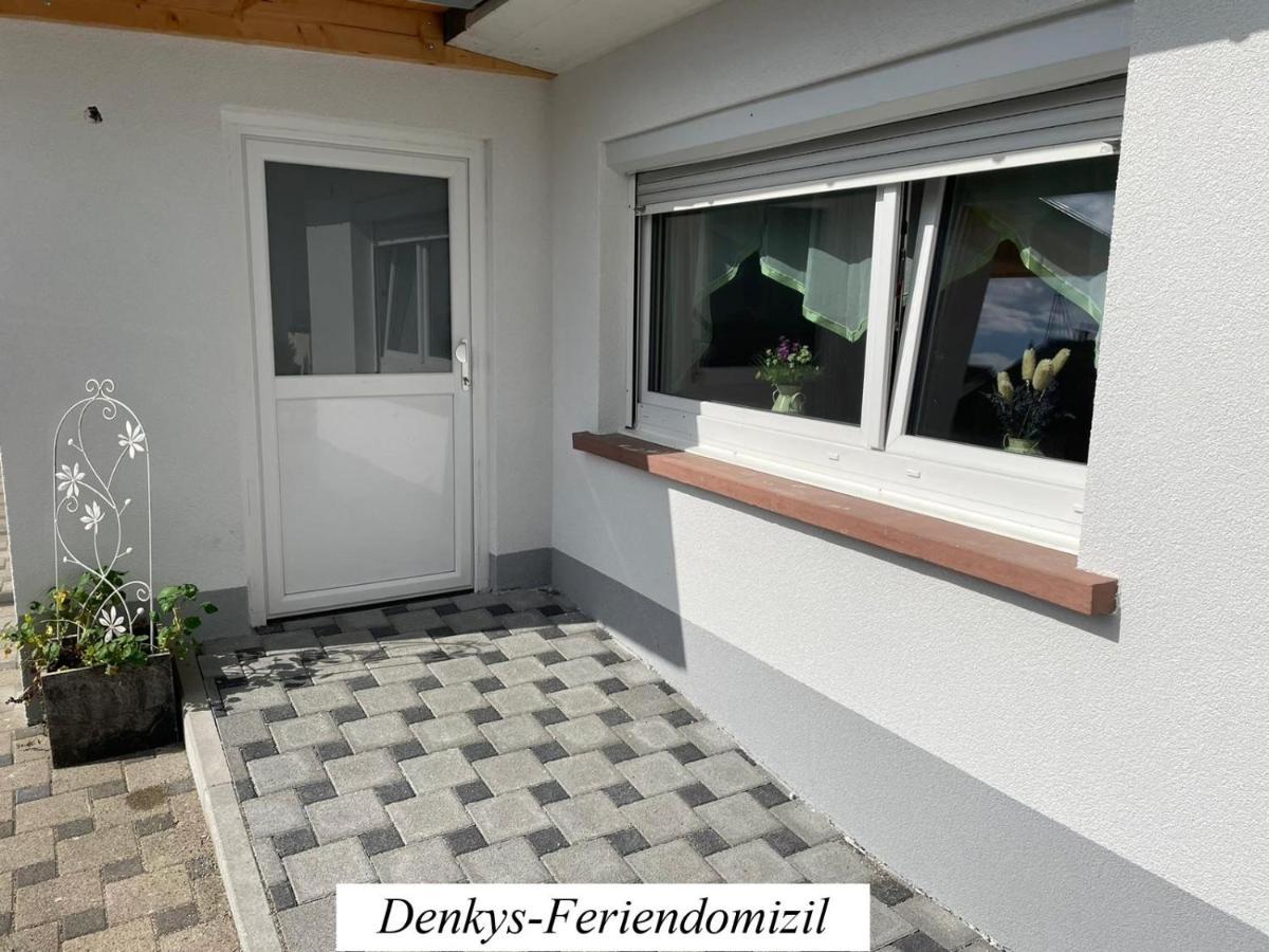 Denkys-ferienwohnung * Maulburg