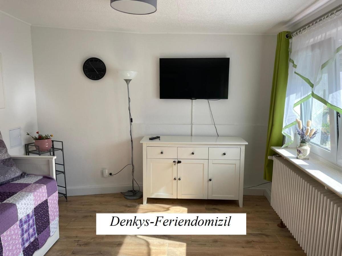 Denkys-ferienwohnung * Maulburg